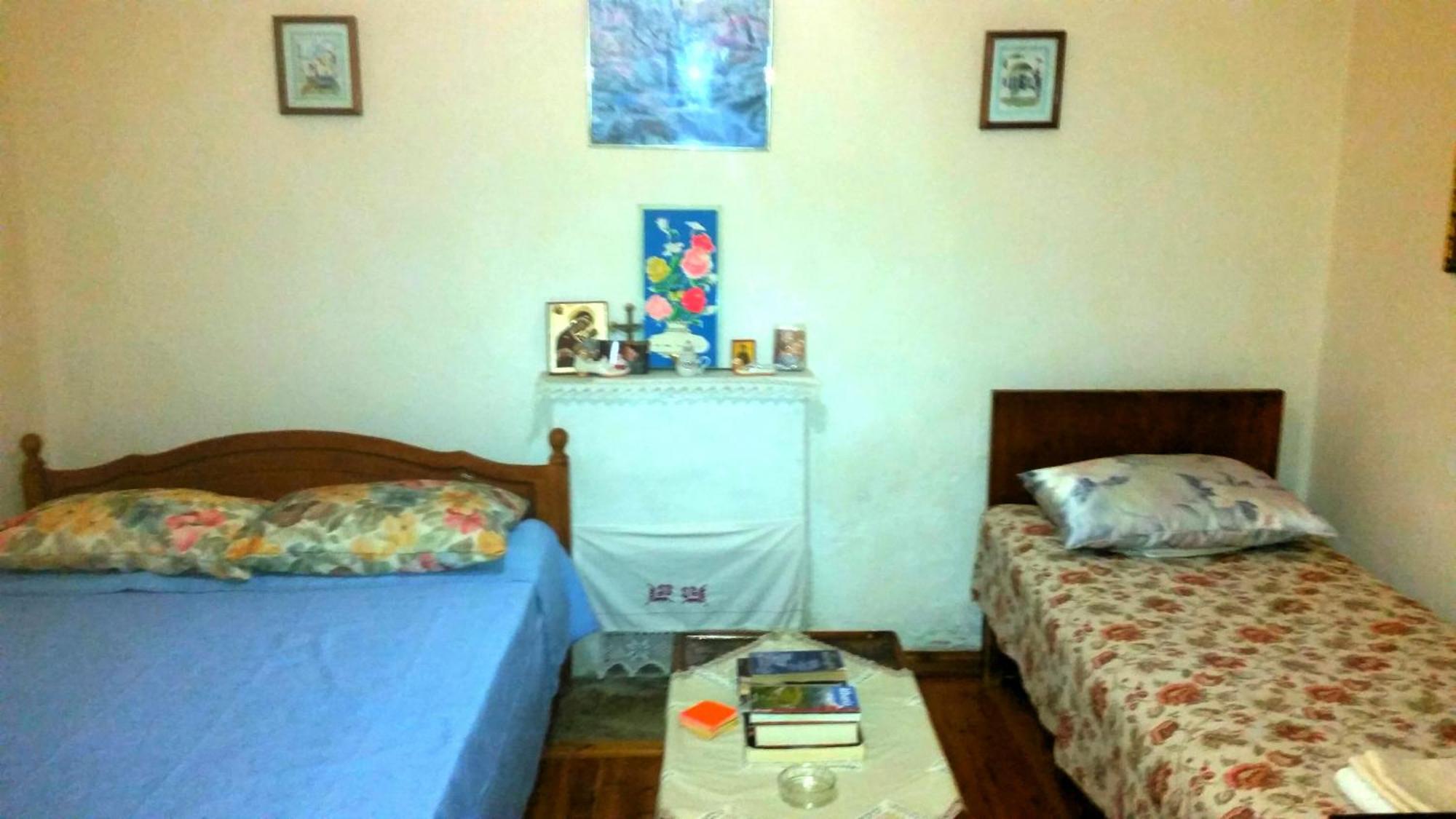 The Grandfather'S Room ฮีมาเรอ ภายนอก รูปภาพ