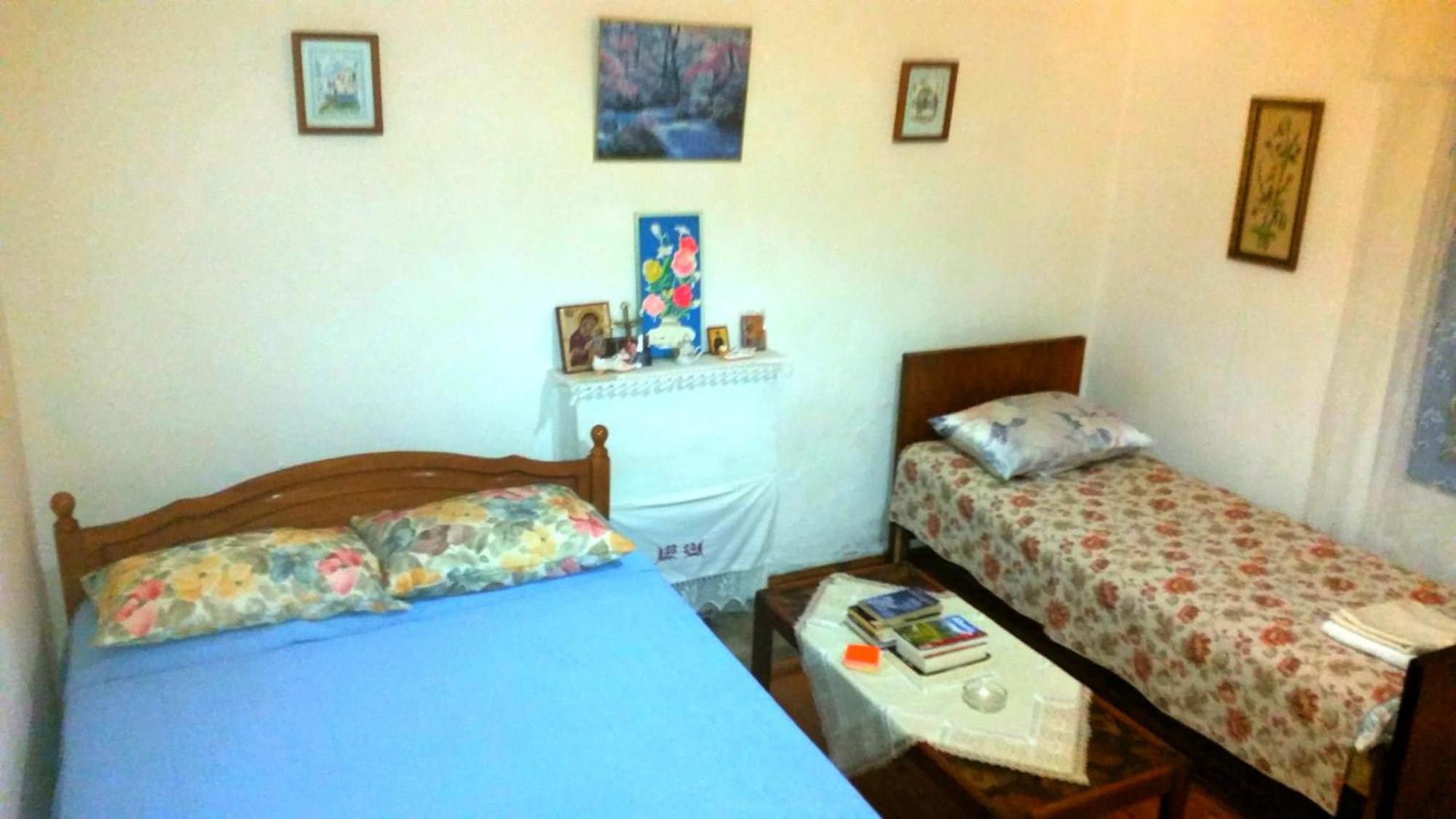 The Grandfather'S Room ฮีมาเรอ ภายนอก รูปภาพ
